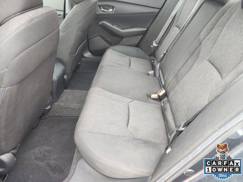 Used 2024 Honda Accord EX image 35