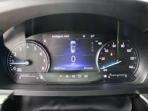 Used 2021 Ford Explorer XLT w/ Class III Trailer Tow Package image 28