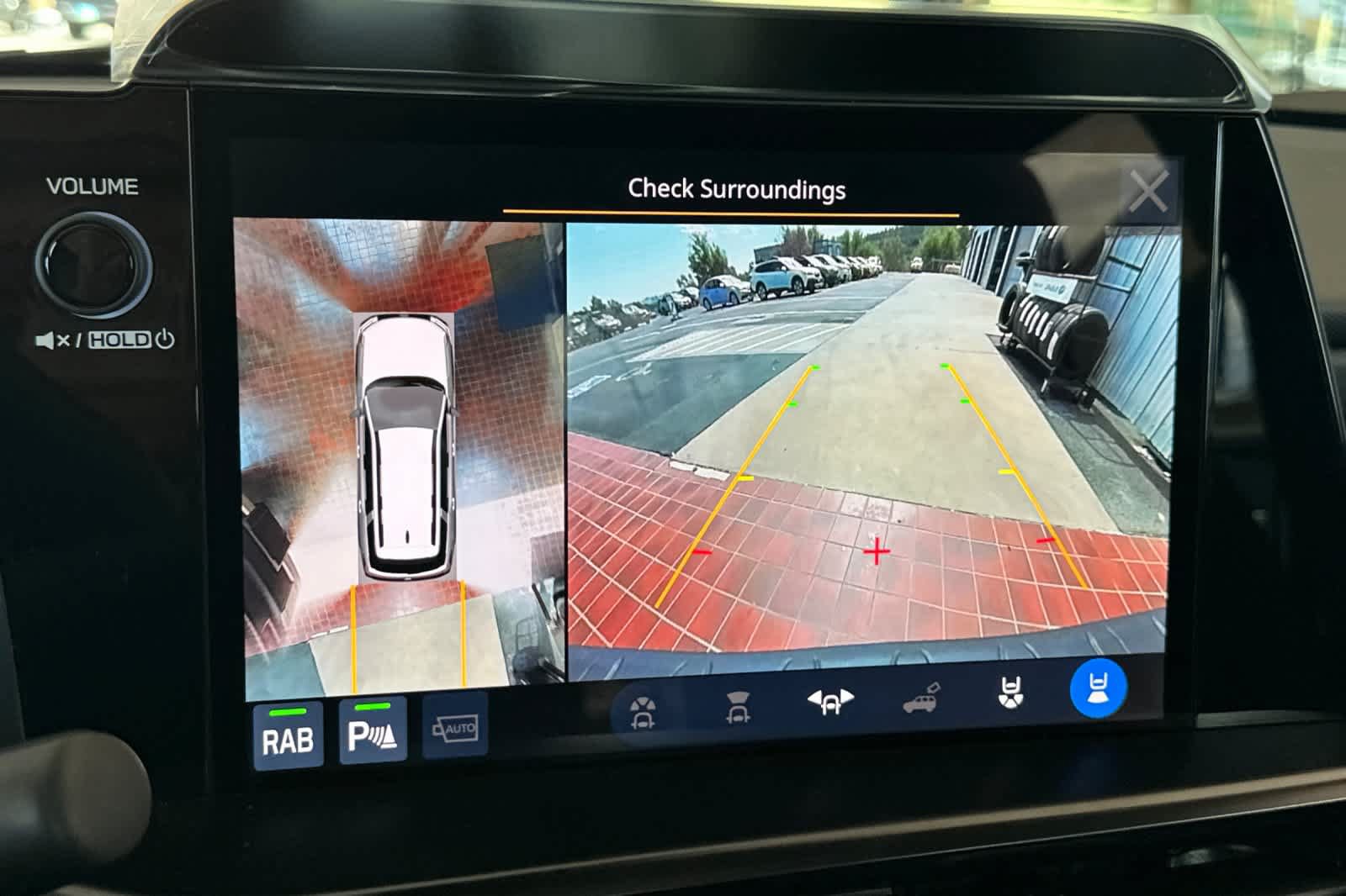 New 2026 Subaru Outback Touring XT AWD/4WD image 19