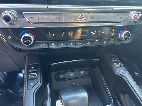 Used 2021 Kia Telluride EX w/ Towing Package image 15