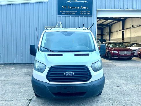 Used 2016 Ford Transit 250 130 Low Roof image 2