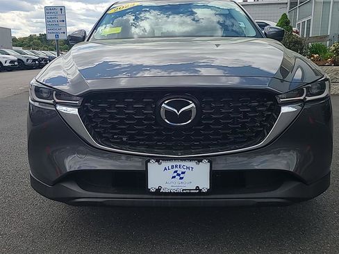 Used 2023 MAZDA CX-5 AWD 2.5 S image 3