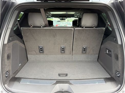 Certified 2026 Cadillac Escalade V AWD/4WD image 27