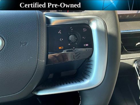 Used 2025 INFINITI QX80 Luxe image 19