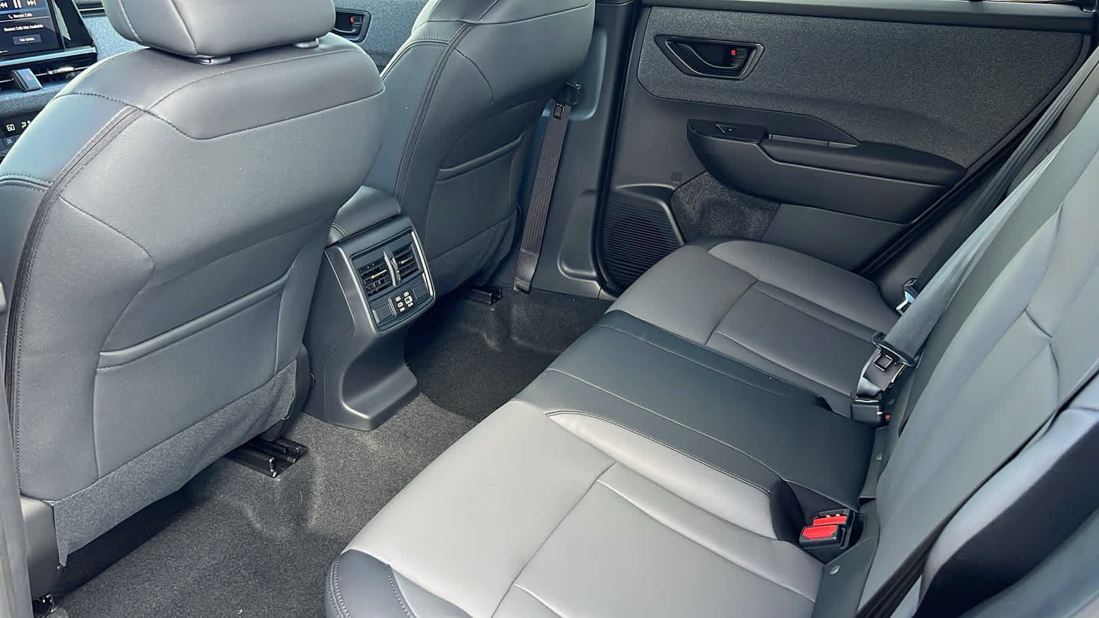 New 2026 Subaru Outback Premium AWD/4WD image 24