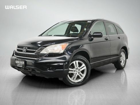 Used 2011 Honda CR-V EX-L image 1