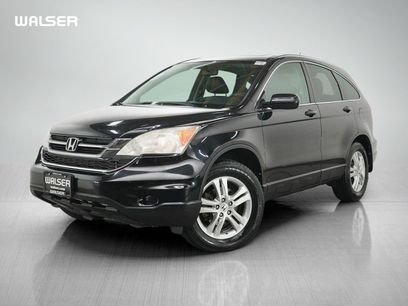 Used 2011 Honda CR-V EX-L