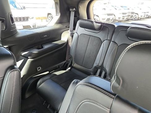 Certified 2023 Jeep Grand Cherokee L Laredo AWD/4WD image 13