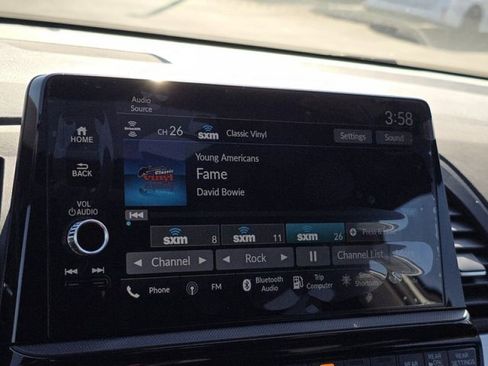 New 2026 Honda Odyssey Sport-L image 19