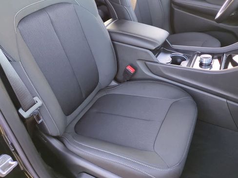 New 2025 Jeep Grand Cherokee L Laredo RWD image 22