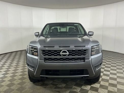 New 2026 Nissan Frontier SV w/ Tow Package AWD/4WD image 2