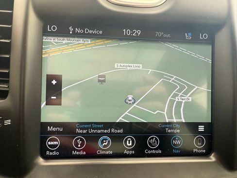 Used 2019 Chrysler 300 Limited image 30