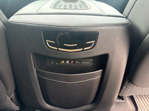 Used 2015 Cadillac Escalade Premium AWD/4WD image 36