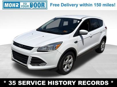 Used 2015 Ford Escape SE