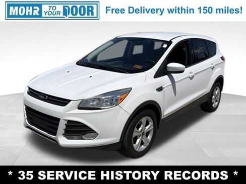 Used 2015 Ford Escape SE AWD/4WD image 1
