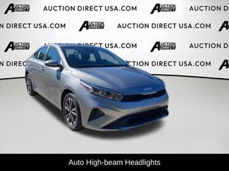 Used 2022 Kia Forte LXS video 3