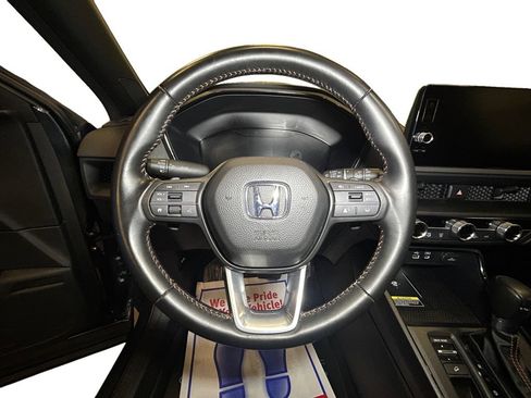 Used 2025 Honda CR-V Sport-L image 12