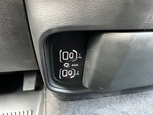 New 2026 RAM 1500 Warlock AWD/4WD image 6