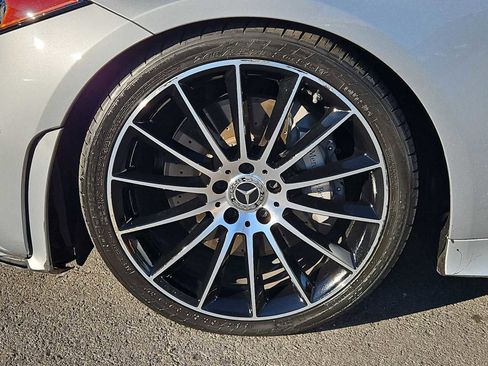 Used 2021 Mercedes-Benz CLS 450 image 13