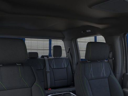 New 2025 Ford F150 STX w/ Equipment Group 200A image 22