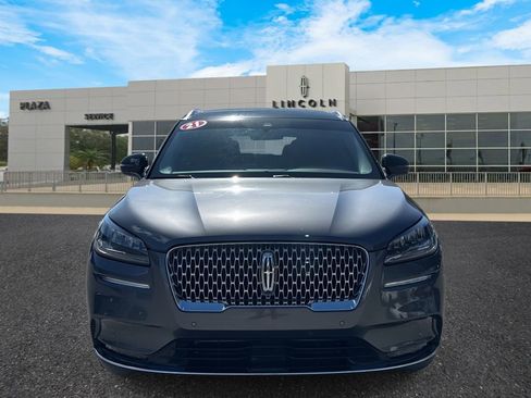 Certified 2021 Lincoln Corsair Reserve w/ Equipment Group 201A image 8