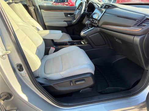 Used 2020 Honda CR-V Touring image 13