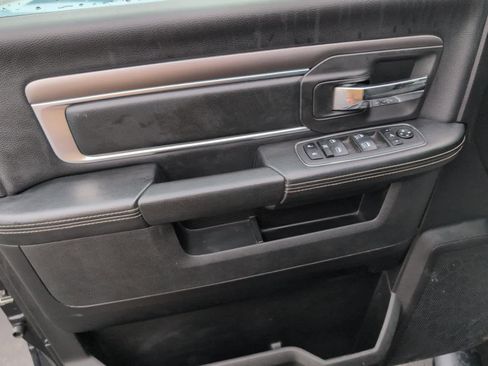 Used 2021 RAM 1500 Classic Warlock image 13