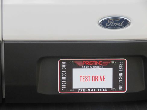 Used 2024 Ford Transit 350 XLT image 64