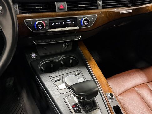 Used 2018 Audi A4 2.0T Premium Plus w/ Premium Plus Package image 13