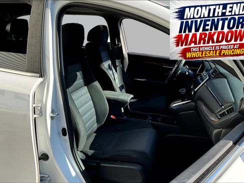 Used 2021 Honda CR-V EX image 27