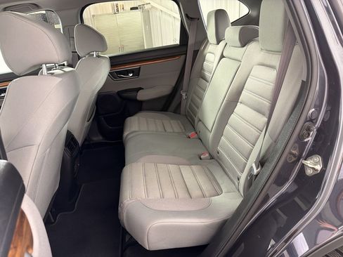 Used 2019 Honda CR-V EX image 22