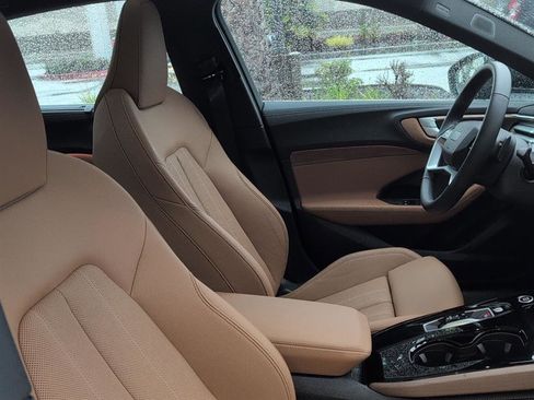 Used 2025 Audi A5 2.0T Premium Plus w/ Premium Plus image 11