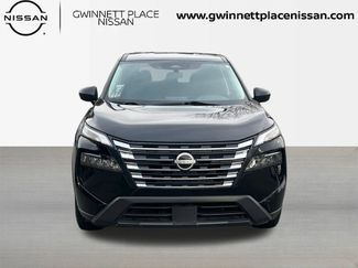 Used 2024 Nissan Rogue S video 2