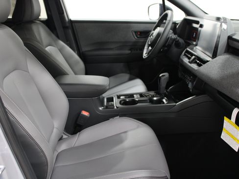 New 2026 Subaru Outback Limited XT AWD/4WD image 33