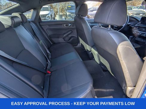 Used 2023 Honda Civic Sport image 15