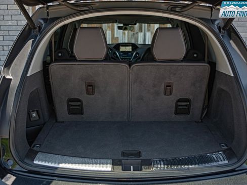 Used 2020 Acura MDX SH-AWD w/ Advance Package image 28