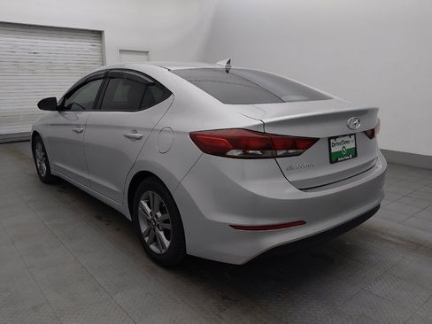 Used 2018 Hyundai Elantra SEL w/ Cargo Package image 5