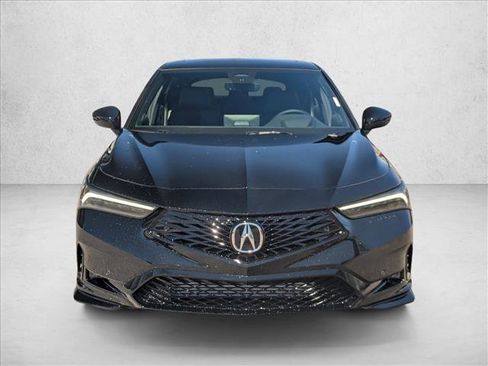 New 2026 Acura Integra A-Spec FWD image 6