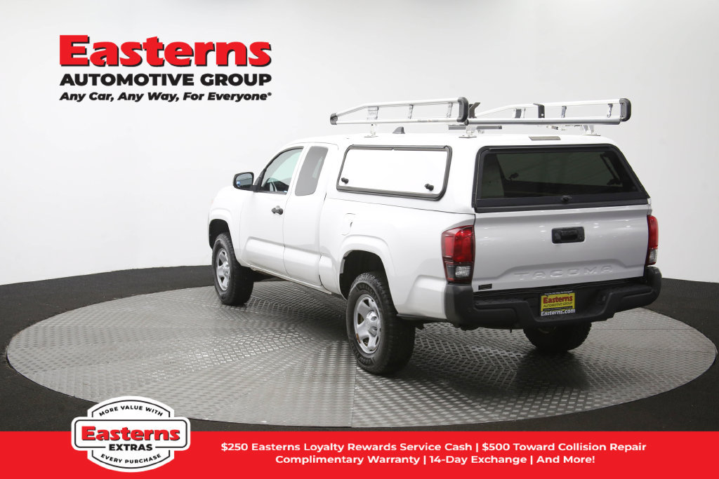 Used 2020 Toyota Tacoma SR RWD image 63