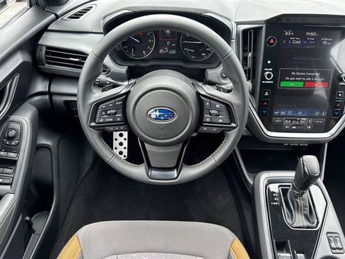 Certified 2025 Subaru Crosstrek 2.5i Sport w/ Popular Package #3A AWD/4WD image 15
