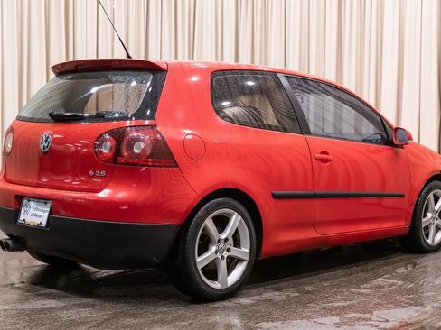 Used 2008 Volkswagen Rabbit S image 6
