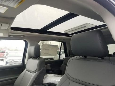 New 2026 Ford Expedition Active image 18