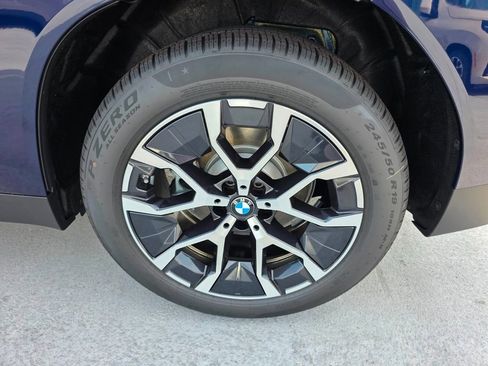New 2026 BMW X3 xDrive30 w/ Convenience Package AWD/4WD image 6