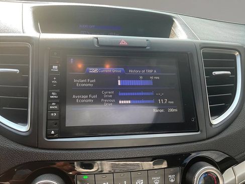 Used 2016 Honda CR-V EX image 14