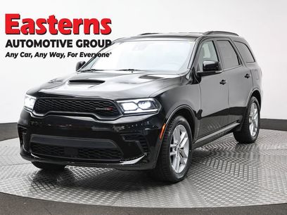 Used 2024 Dodge Durango R/T