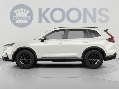 Used 2023 Honda CR-V Sport image 2