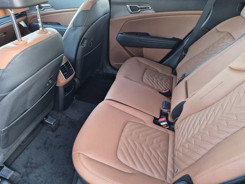 New 2026 Kia Sportage X-Line image 12