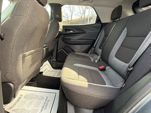Used 2022 Chevrolet TrailBlazer LT image 20
