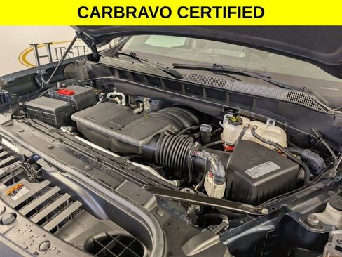 Certified 2020 Chevrolet Silverado 1500 RST w/ All-Star Edition AWD/4WD image 34
