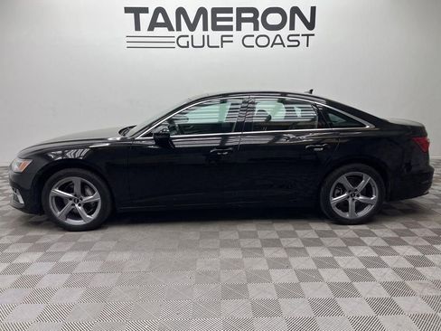 Used 2024 Audi A6 Premium Plus AWD/4WD image 4